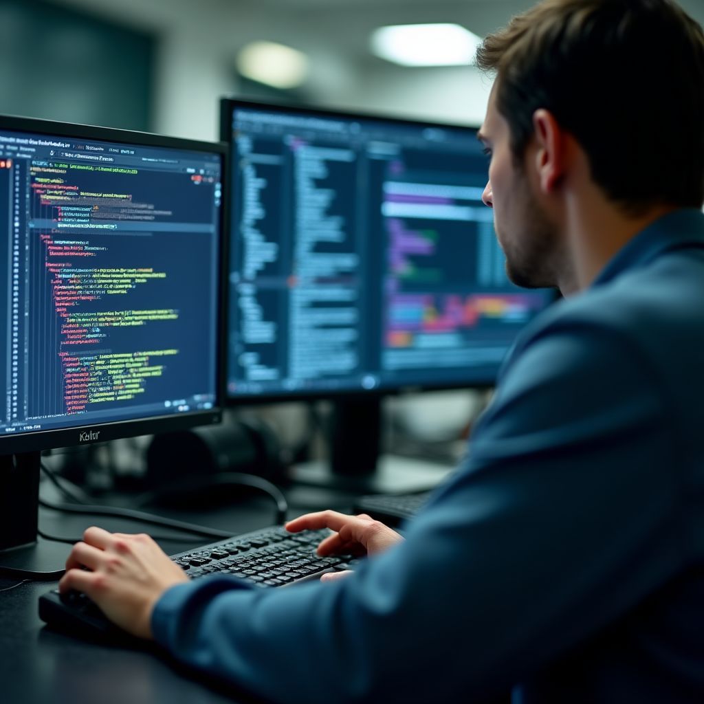 Actualización de software vehicular