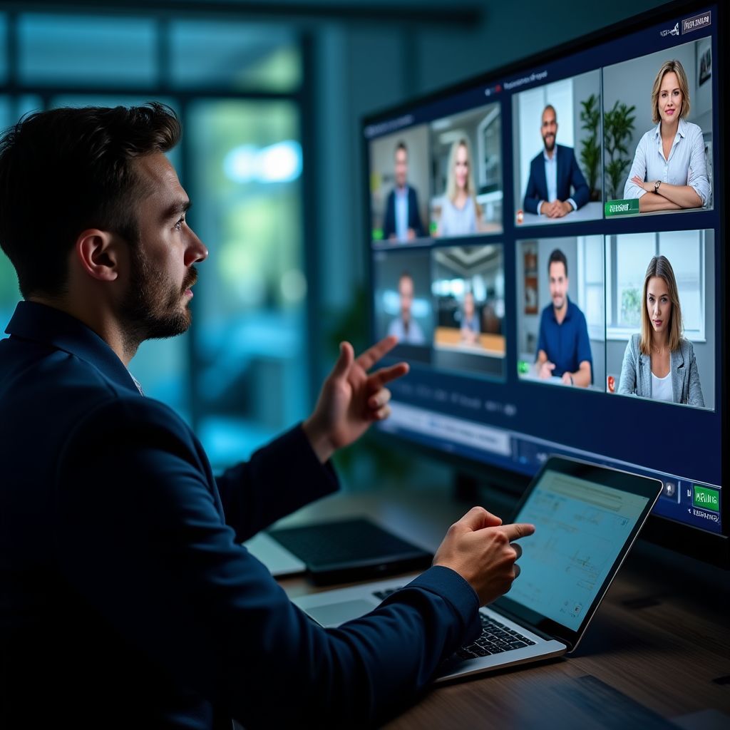 Webinar sobre diagnóstico avanzado